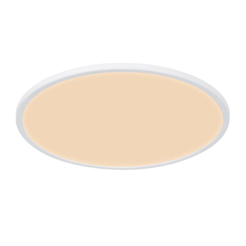 Yonnet 4000 K LED stropné svietidlo 60 cm biele