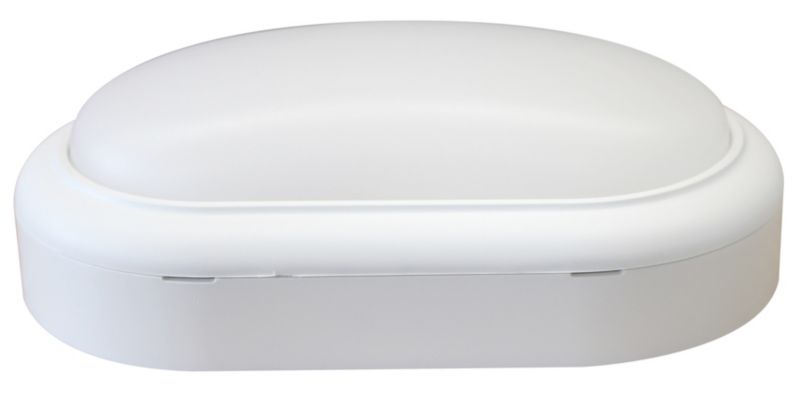 Stropné stropné svietidlo Projectline 1400LM 4000K PIR