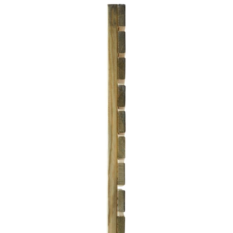 Lemhi Benátsky panelový plot 180 x 180 x 3,6 cm