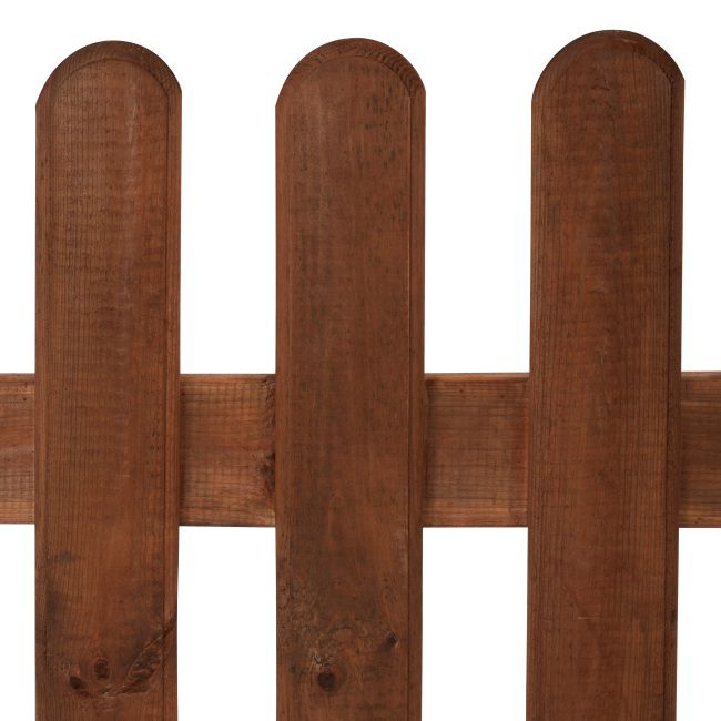 Plot Blooma Luiro 100 x 180 cm hnedý