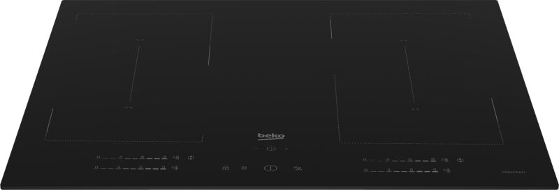Indukčná varná doska Beko HII64720QUF2T
