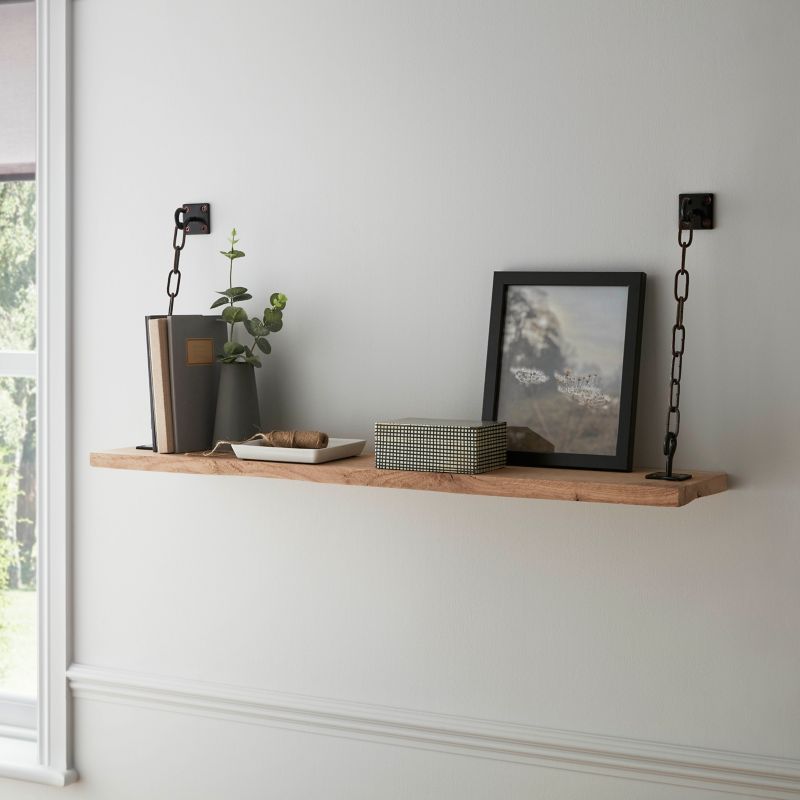 Dubová nábytková doska 25 x 300 x 1200 mm