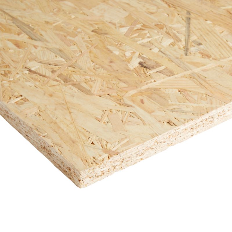 OSB 3 Kronobuild doska 2500 x 1250 x 18 mm 3,125 m2