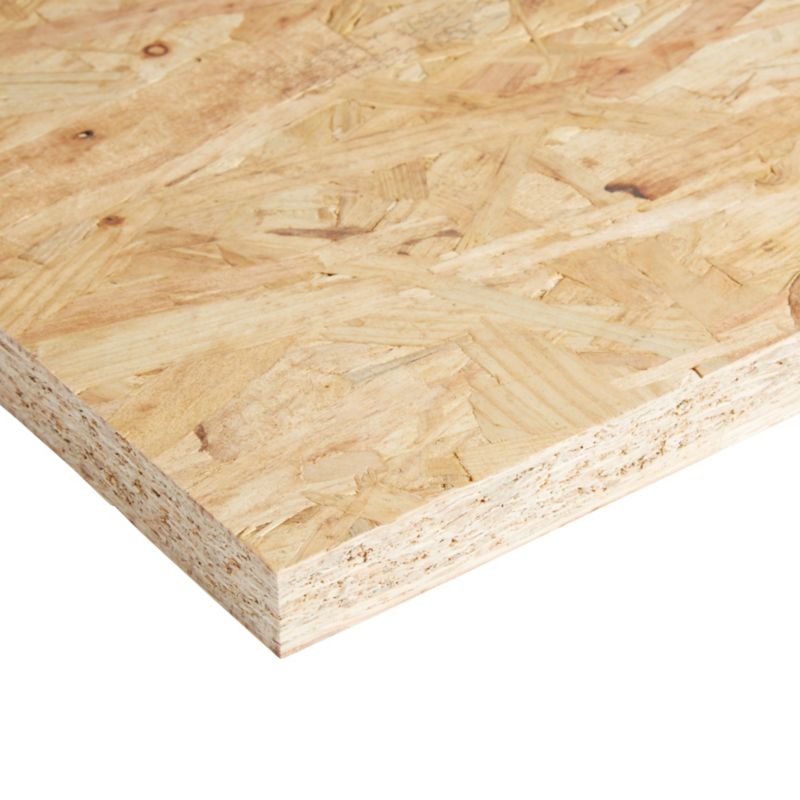 OSB 3 Kronobuild doska 2500 x 1250 x 22 mm 3,125 m2