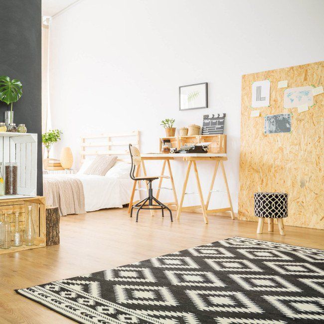 OSB doska Kronobuild 12 x 1220 x 610 mm