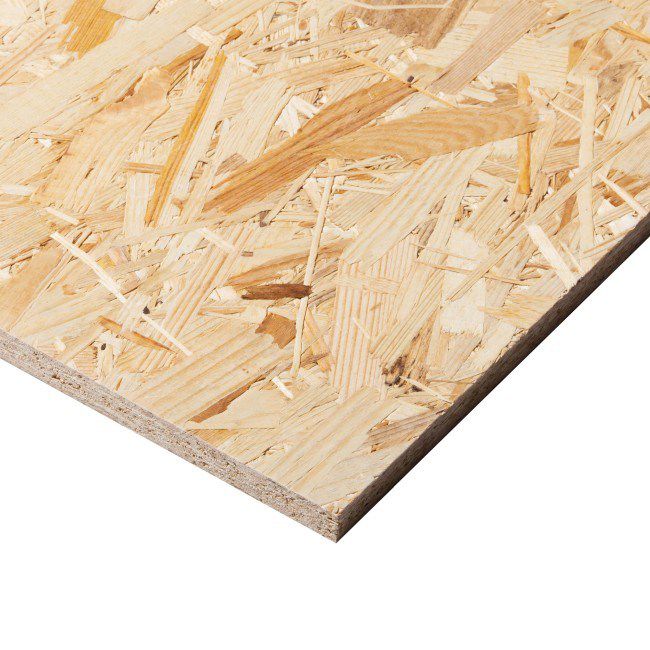 OSB doska Kronobuild 18 x 1220 x 610 mm
