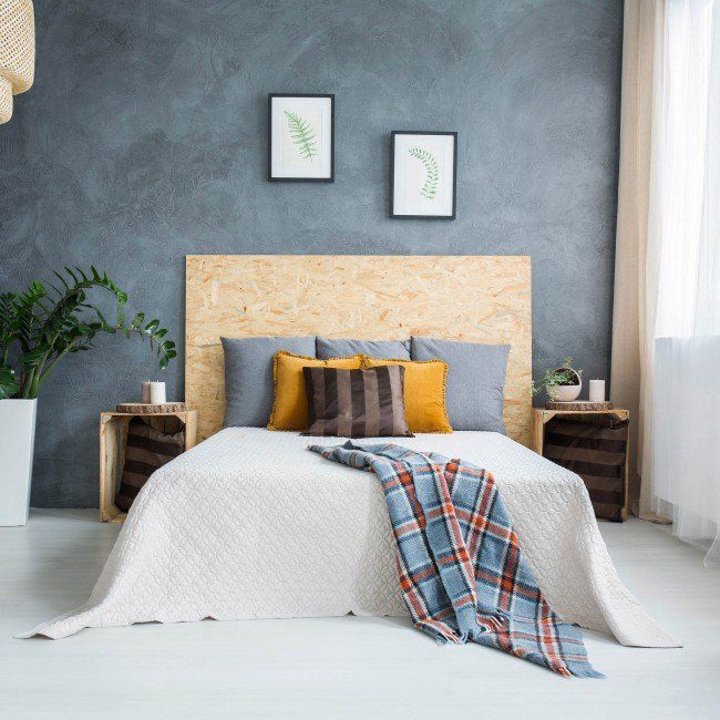 OSB doska Kronobuild 18 x 810 x 405 mm