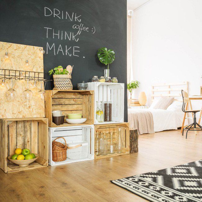 OSB doska Kronobuild 18 x 810 x 405 mm