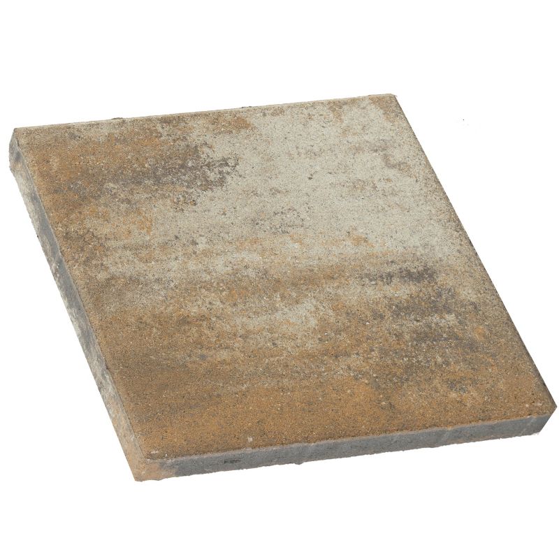 Prielomová doska Bruk-Bet 30 x 30 x 4 cm, mušľový vápenec