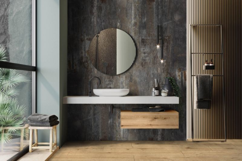 Veľkoformátová doska Star Dust 2650 x 1230 x 4 mm 3,26 m2