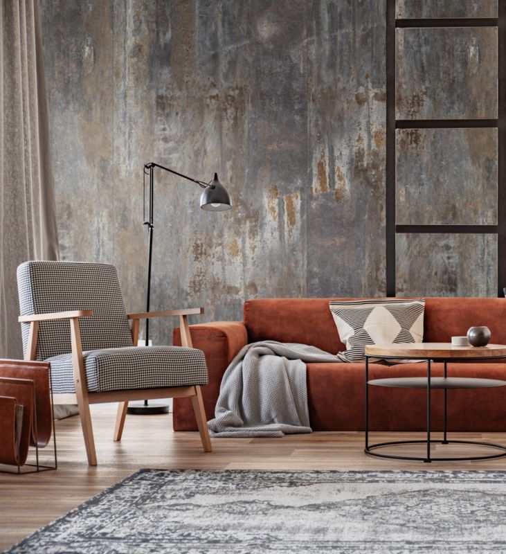 Veľkoformátová doska Star Dust 2650 x 1230 x 4 mm 3,26 m2