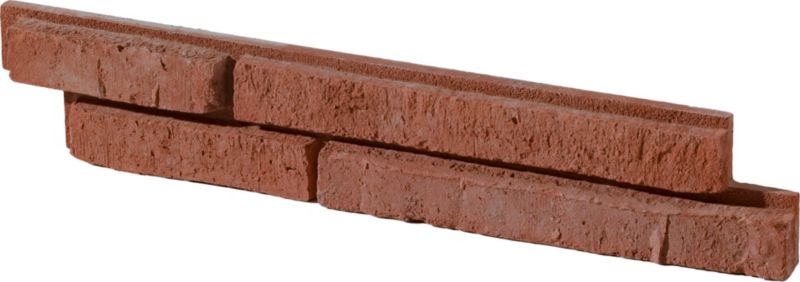 Dekoratívna betónová škridla Bronx 0,47 m2