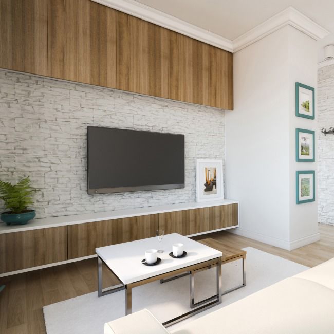 Dekoratívny omietkový obklad Barbados 1 Stegu 0,48 m2