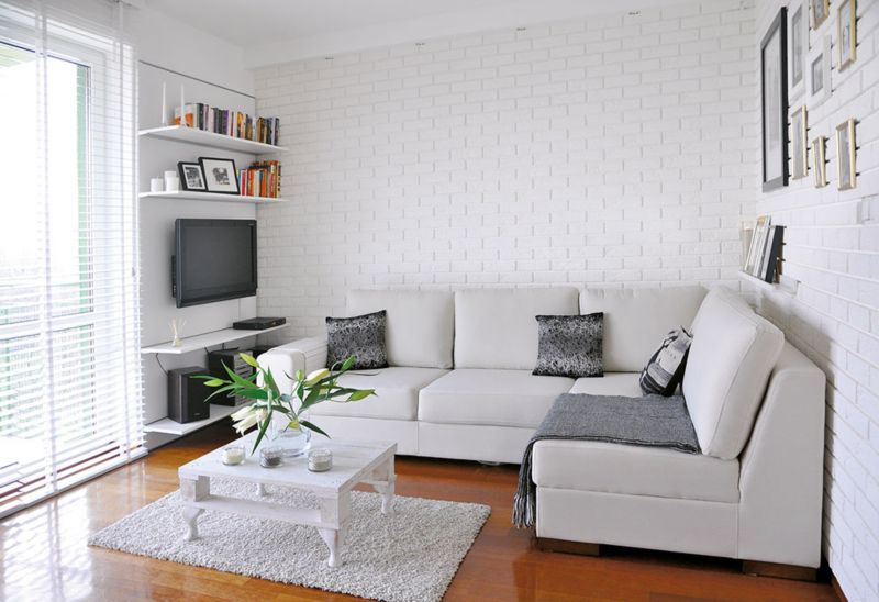 Parma 01 Stegu 1 dekoratívny omietkový obklad 0,5 m2