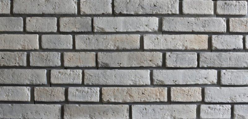 Dekoratívna dlažba Monsanto 2 Stegu s béžovou škárou, 0,42 m2