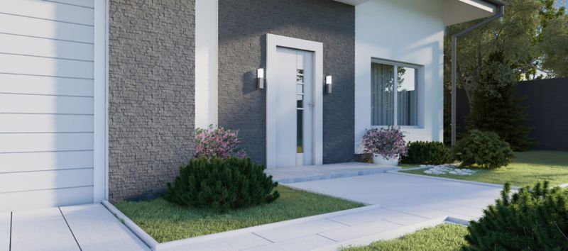 Fasádny obklad Umbria Stegu 0,4 m2