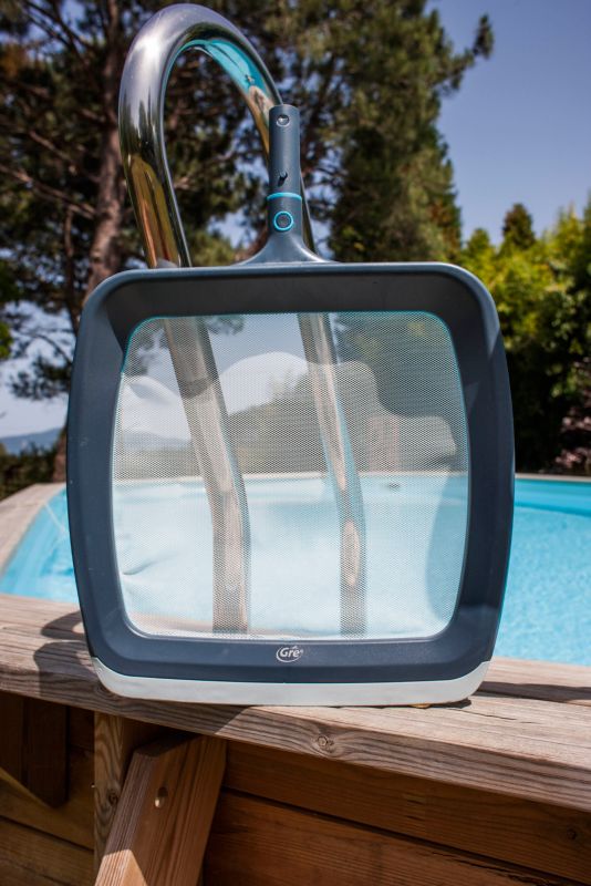 Grafitový podberák