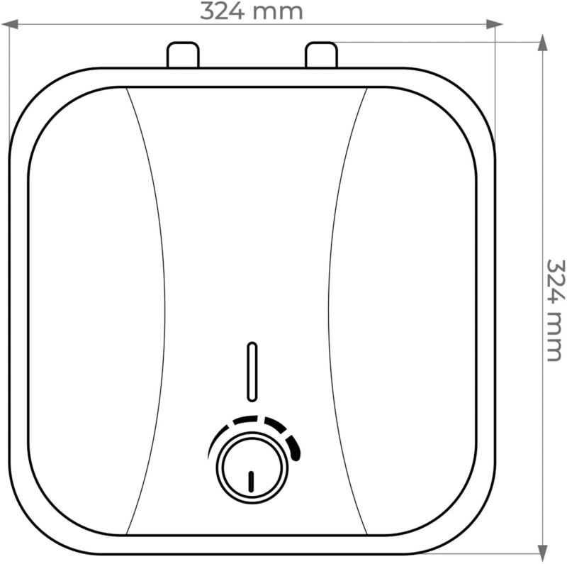 OHRIEVAČ ELECTROLUX Q 10 U