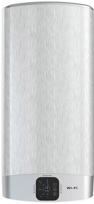 Ariston Velis Wi-Fi elektrický ohrievač 100 l