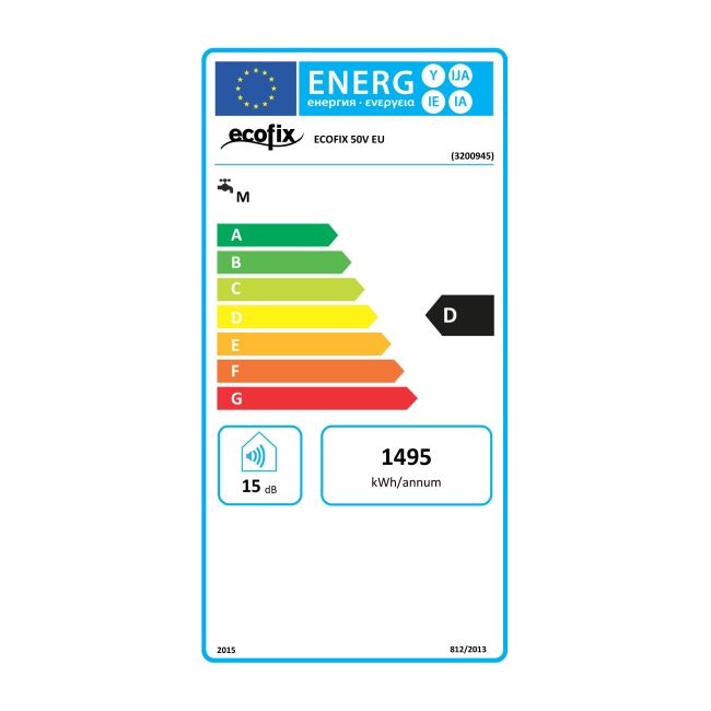 Elektrický ohrievač Regent 15 O EU