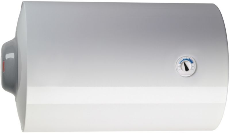 Regent horizontálny elektrický ohrievač 80 l