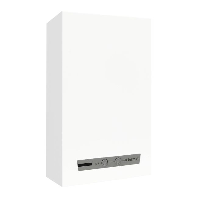 Plynový ohrievač Termet Termaq GE19-02