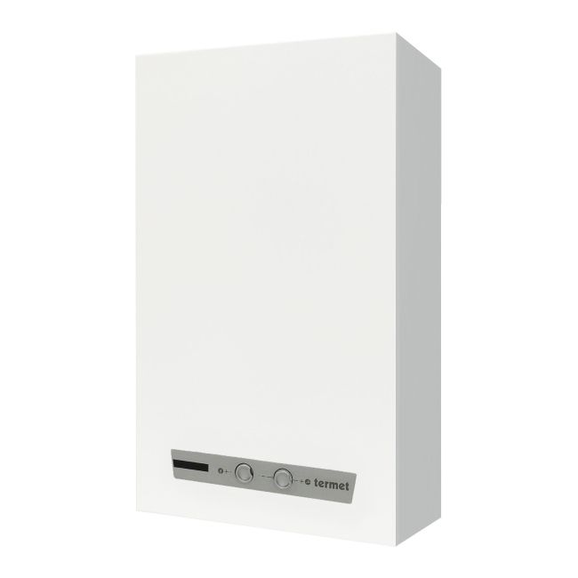 Plynový ohrievač Termet Termaq GE19-02