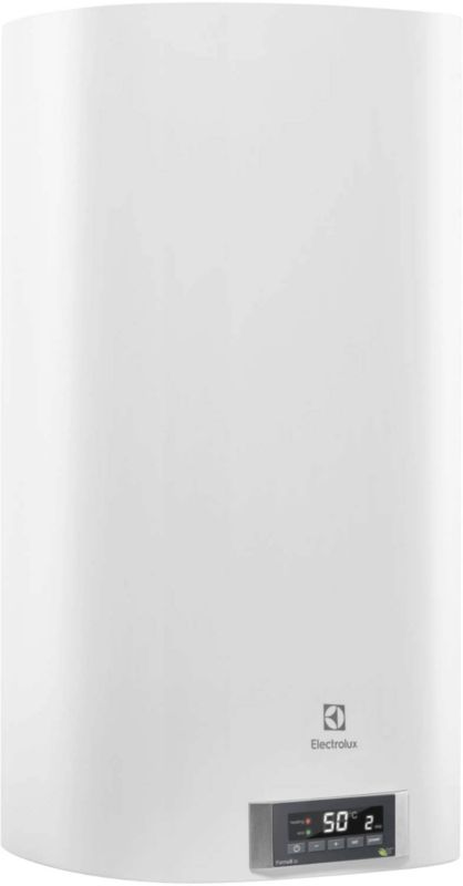 OHRIEVAČ ELECTROLUX FMX 50