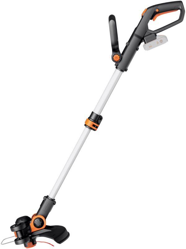 Akumulátorový zastrihávač Worx 20V 30cm