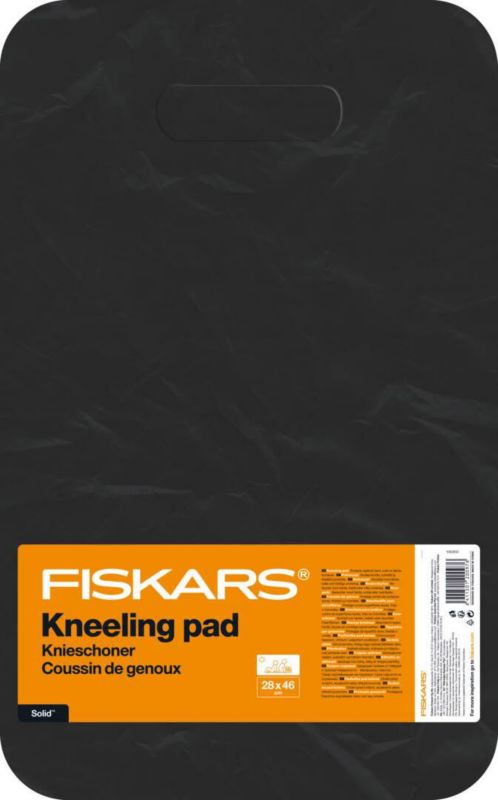 Fiskars Pevné chrániče kolien