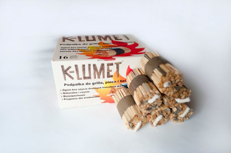 Kindling pre kachle a krb NORDflam