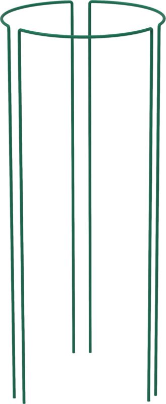 Kvetinová podpera L 75 x 25 cm