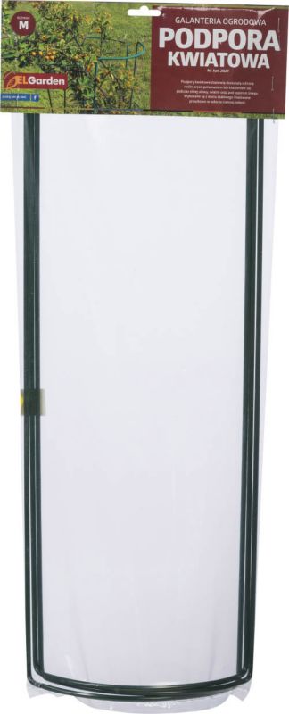 Kvetinová podpera M 60 x 20 cm