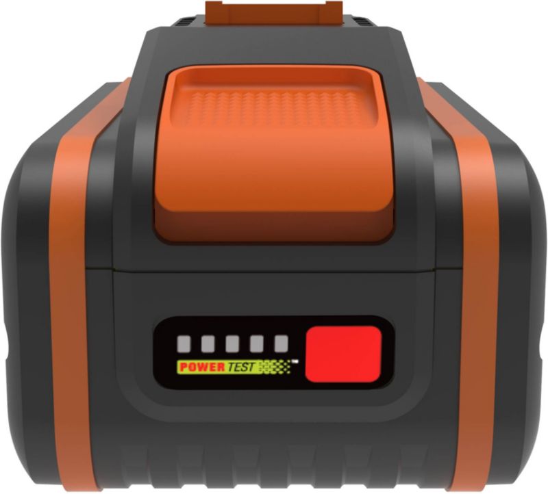 Dvojitá nabíjačka batérií Worx 20V