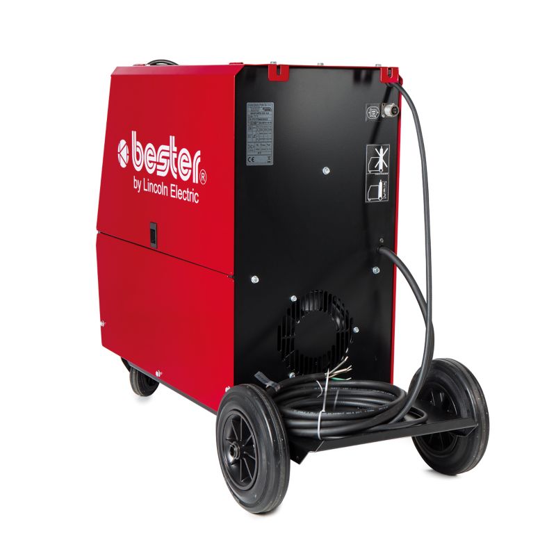 Bester Mag Power 3301 4 x 4 zvárací poloautomat