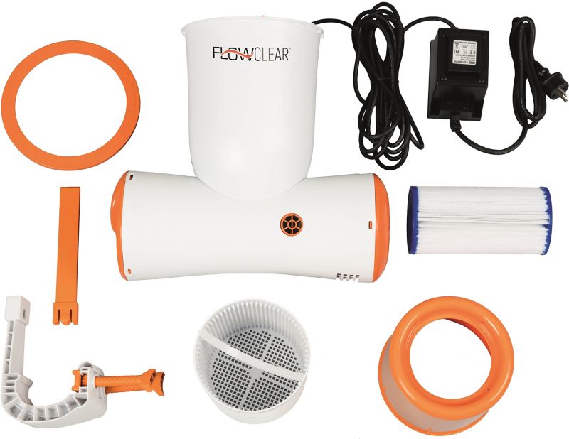 Čerpadlo Bestway Skimmer 3974 l/h