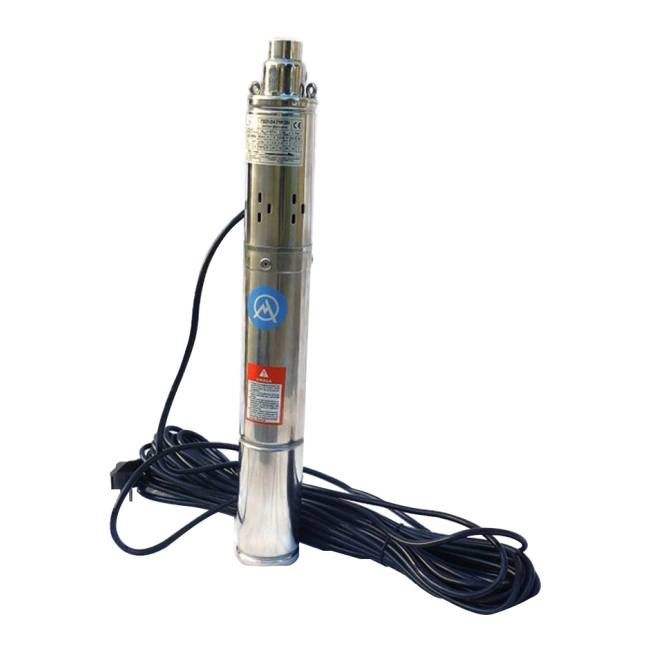 Malec ponorné čerpadlo pompy.pl 3QGD1,2-50 0,75 kW