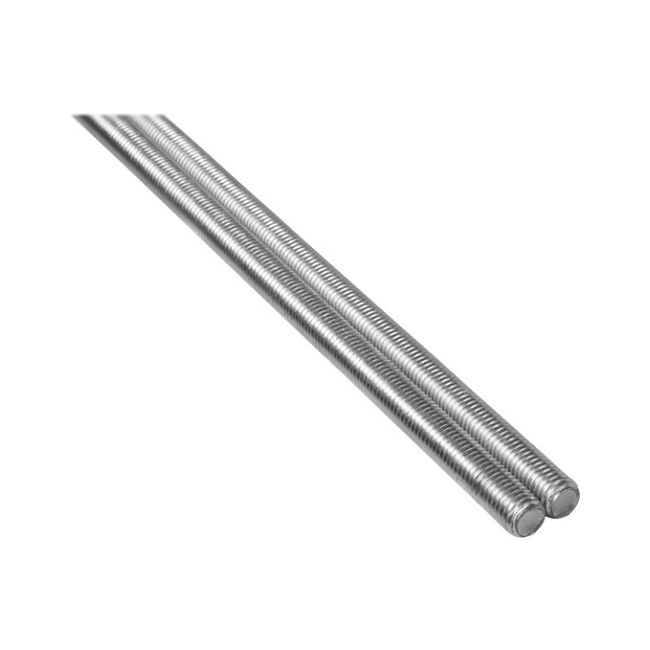 Závitová tyč Azmet M10 x 1000 mm pozinkovaná