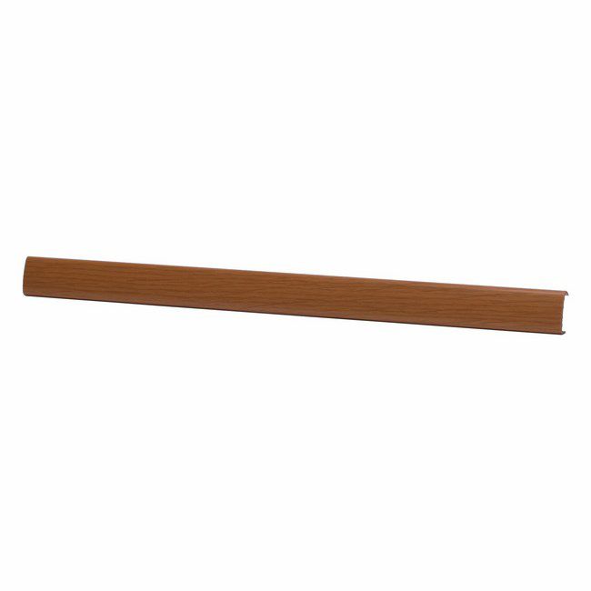 Nábytkový profil Salag 18 mm x 2,60 m čerešňa