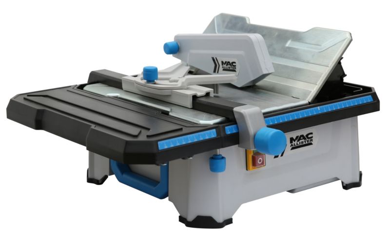Rezačka dlaždíc MacAllister 650 W