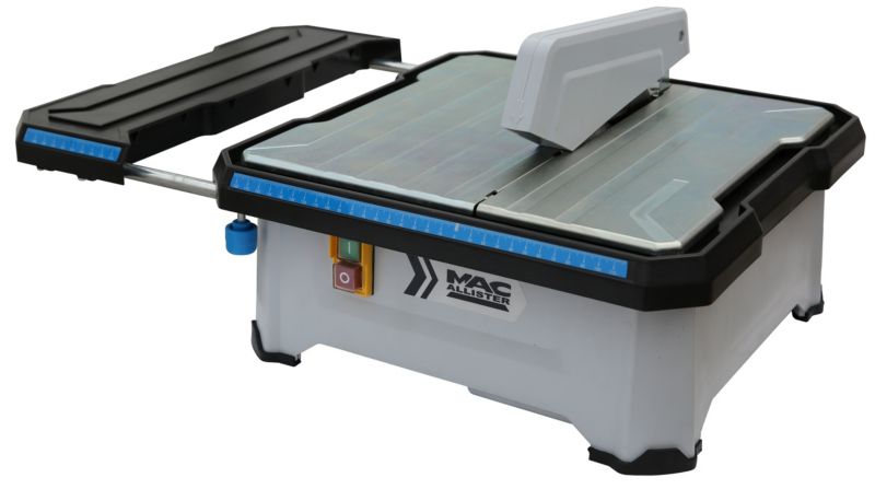 Rezačka dlaždíc MacAllister 650 W