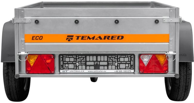 Príves na auto Eco 1510