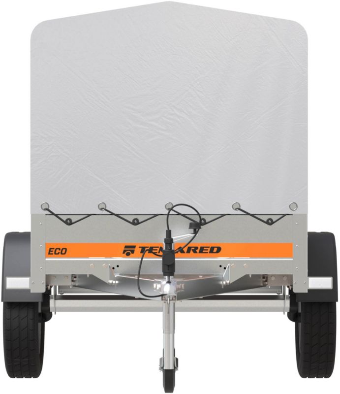 Príves na auto Eco 2010 H800