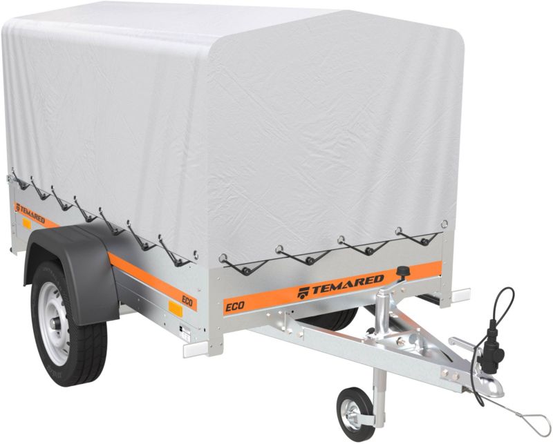 Príves na auto Eco 2010 H800