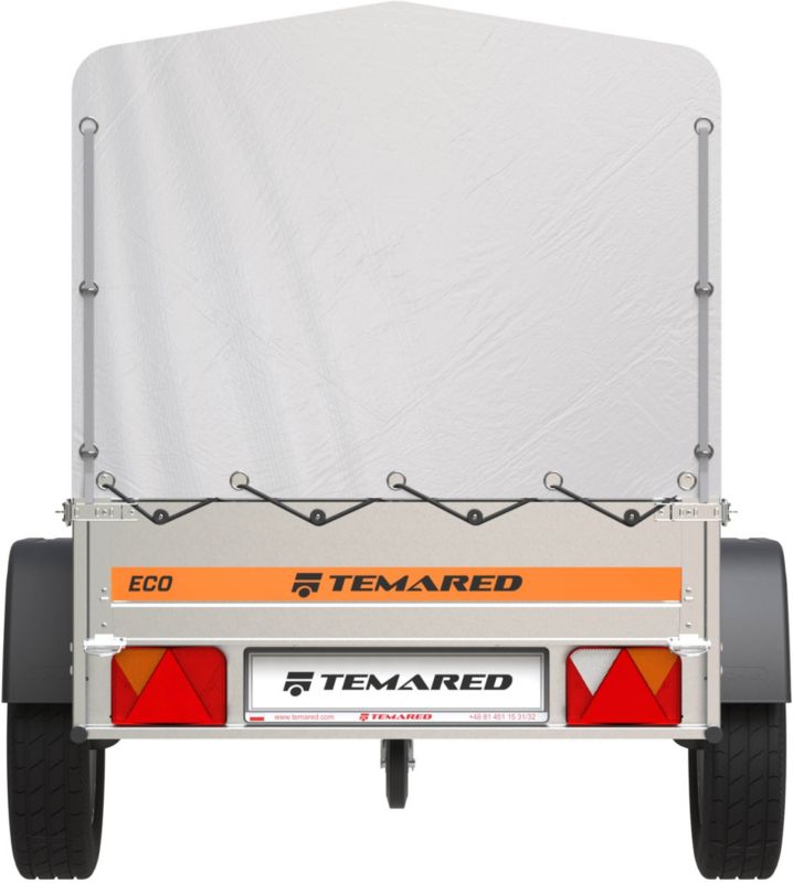 Príves na auto Eco 2010 H800