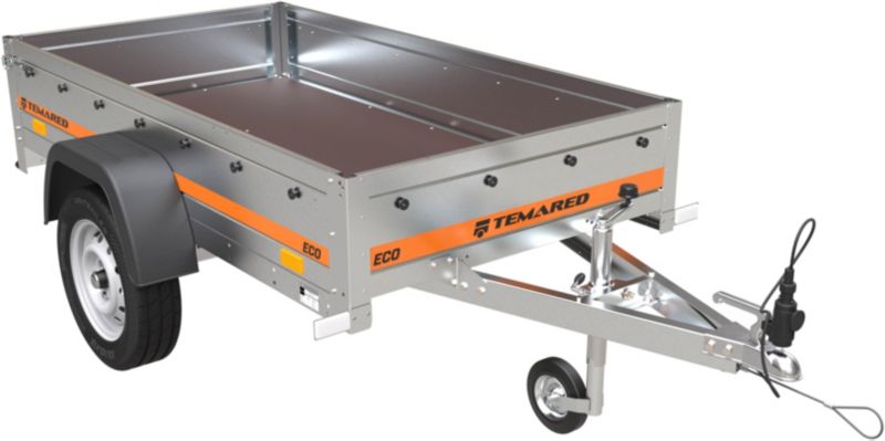 Príves na auto Eco 2010