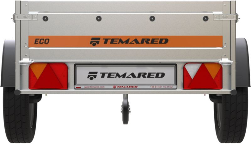 Príves na auto Eco 2010