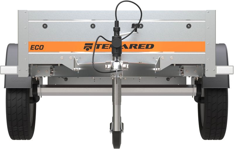 Príves na auto Eco 2010