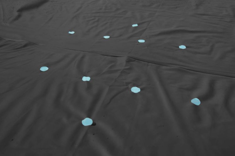 Zastrešenie bazénu Bestway 549 cm