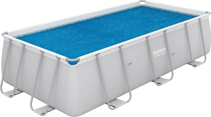 Solárna plachta na bazén Bestway 3,75 x 1,75 m